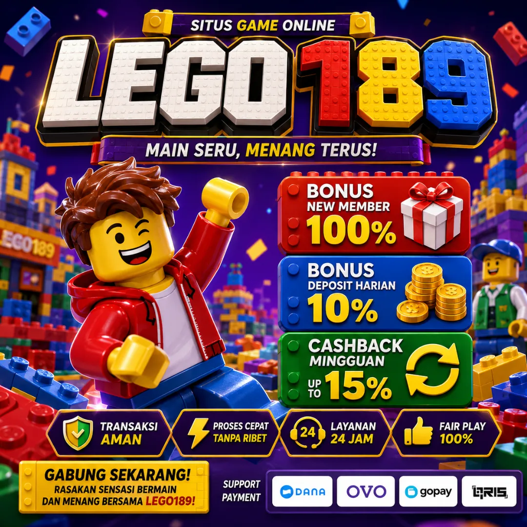 LEGO189